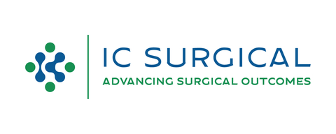 IC Surgical Logo