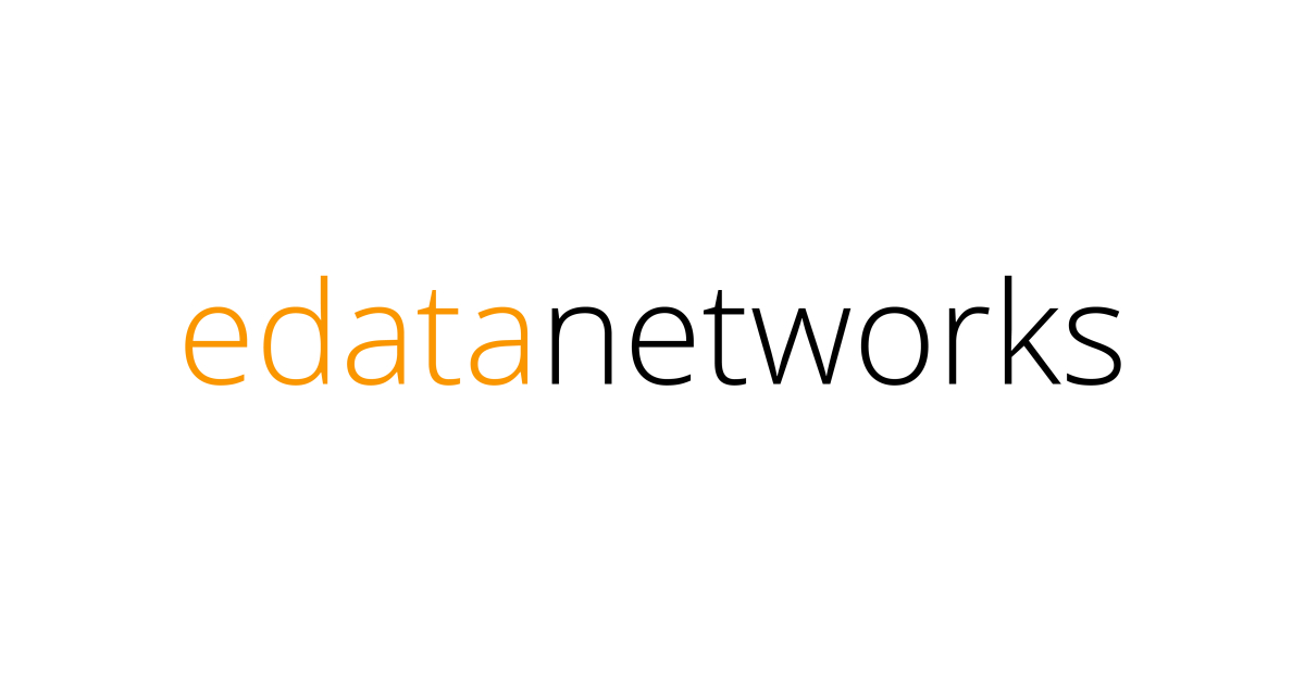 edatanetworks Inc. Receives Multiple Patent Approvals from USPTO for ...