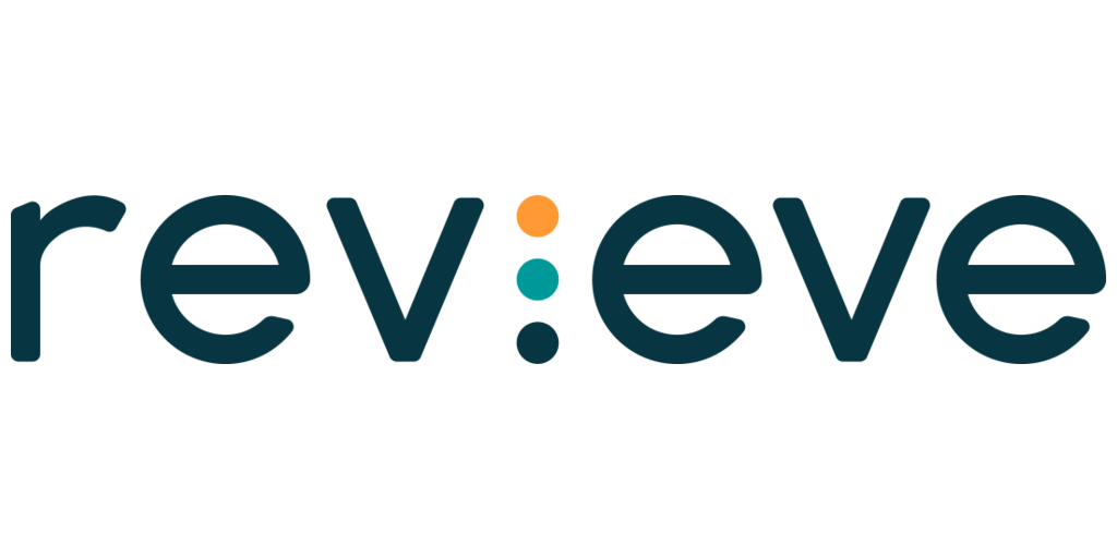 Revieve logo