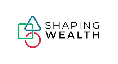 Shaping Wealth Logo