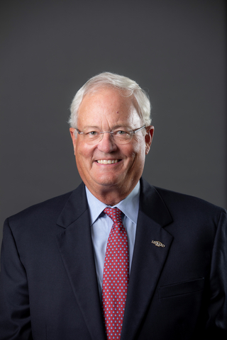 Charles M. Petersen, Ledyard Board Member (Photo: Business Wire)