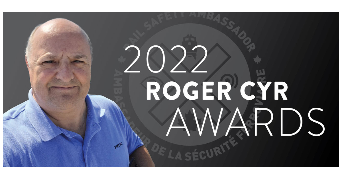 Phil Breden and Wemotaci, Que. Awarded Prestigious Roger Cyr Awards for ...