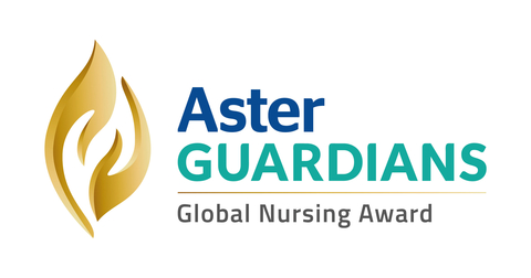 Aster DM Healthcare Logo