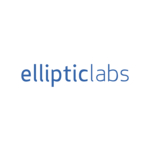 Elliptic Labs Launching on Transsion’s Tecno Phantom V Flip Smartphone