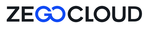 ZEGOCLOUD Logo