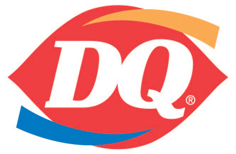 International Dairy Queen Logo