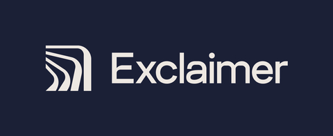 Exclaimer Logo
