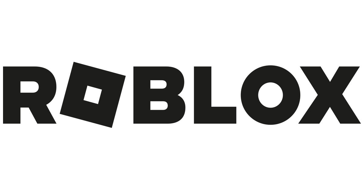 November 2015 Roblox logo