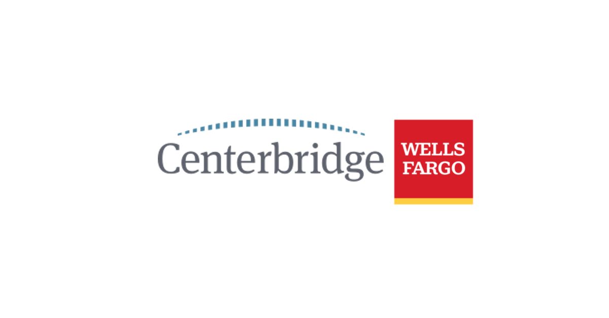 Centerbridge Partners And Wells Fargo