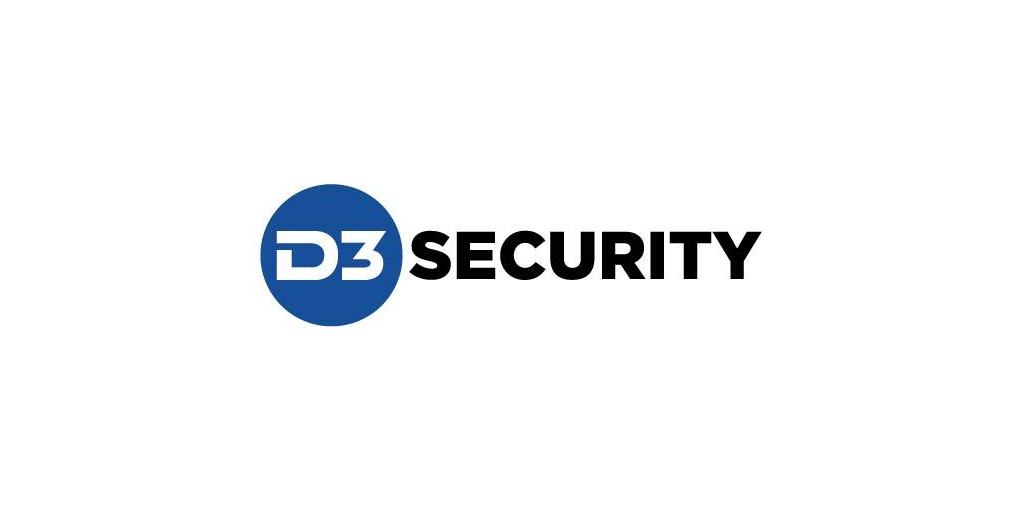  Il team europeo di D3 Security porterà la piattaforma intelligente SOAR all'it-sa Expo&Congress