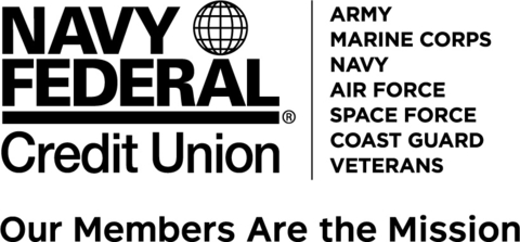 Navy Federal Credit Union Logo