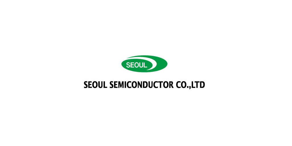  Seoul Semiconductor esibisce i LED per i display dei veicoli del futuro all'evento SID Symposium negli Stati Uniti