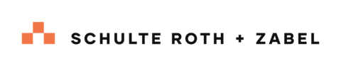 Schulte Roth & Zabel LLP Logo