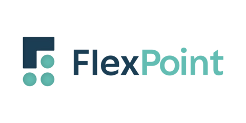FlexPoint Logo