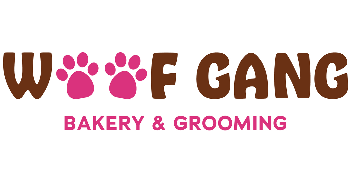 Woof gang sales bakery and grooming