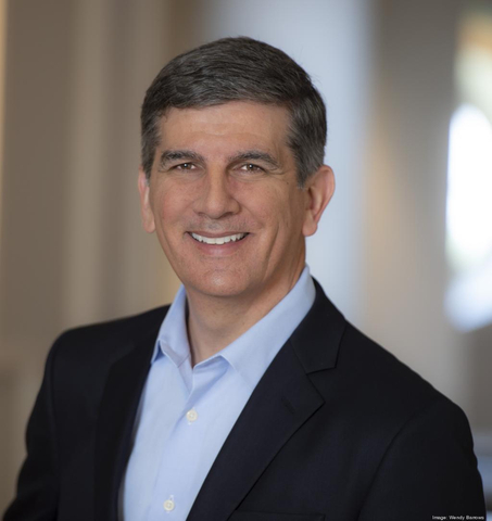 Mike Fanning, former Head of MassMutual U.S., has joined the Board of Directors of Advisor360° (Photo: Business Wire)