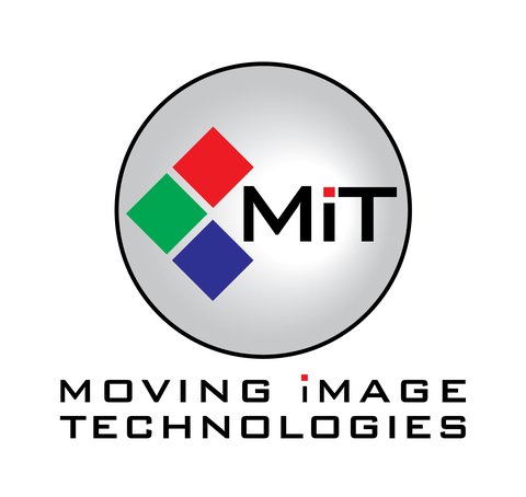 Moving iMage Technologies, Inc. Logo