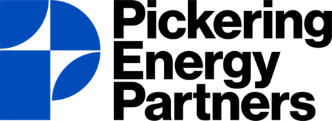 Pickering Energy Partners Logo