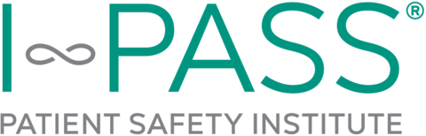 I-PASS Patient Safety Institute Logo