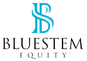 Bluestem Equity Ltd. Logo