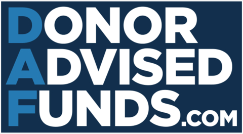 DonorAdvisedFunds.com Logo