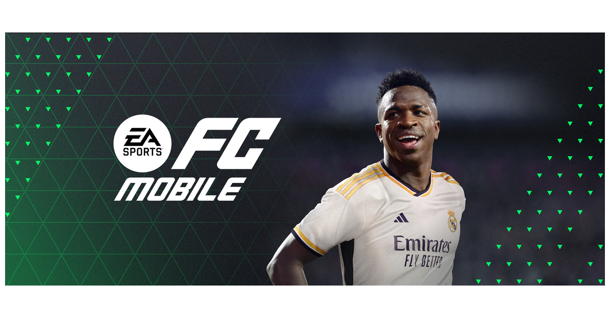 EA SPORTS FC MOBILE (@EASFCMOBILE) / X