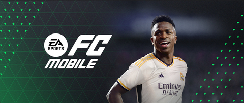 Futebol no bolso! EA Sports FC Mobile é lançado oficialmente para