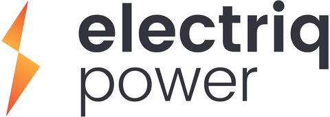 Electriq Power Inc. Logo