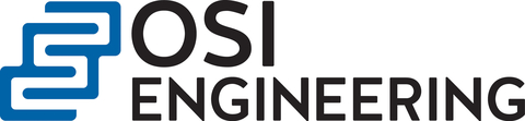 OSI Engineering Logo