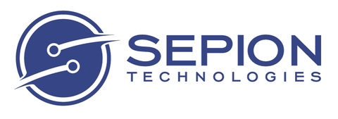 Sepion Technologies Logo