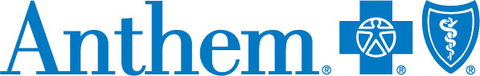 Anthem Blue Cross and Blue Shield in Georgia Logo