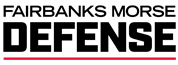Fairbanks Morse Defense Logo