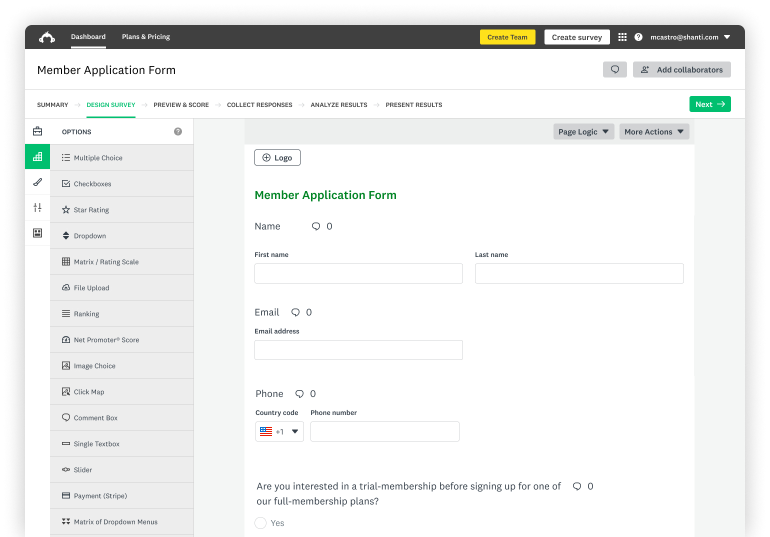 How to Make a Survey on SurveyMonkey: Quick & Easy Guide