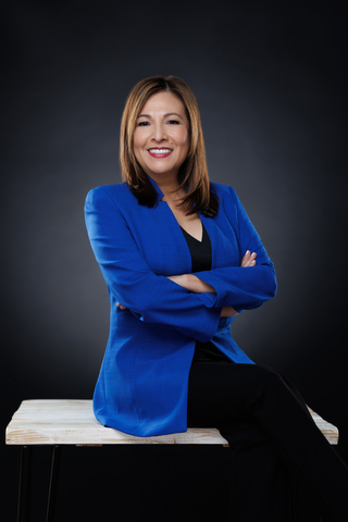 original Dr. Madeleine F. Wallace, CEO of Windrose Vision (Photo: Business Wire)