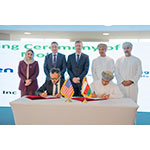 Eden Signs World’s First Agreement to Study and Demonstrate the Potential of Stimulated Geologic Hydrogen in Oman