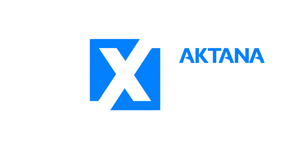 AIX Logo Light