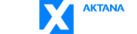 Aktana Logo