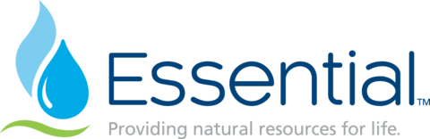 Essential Utilities, Inc. Logo