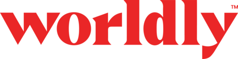Worldly Logo