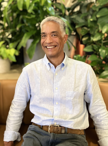 original Francois Thrower joins Worldly as CFO (Photo: Business Wire)