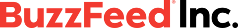 BuzzFeed Inc. Logo
