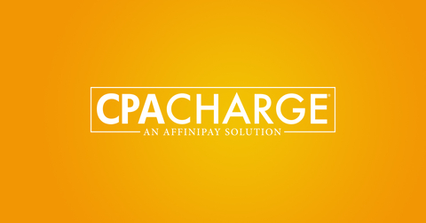 CPACharge Logo