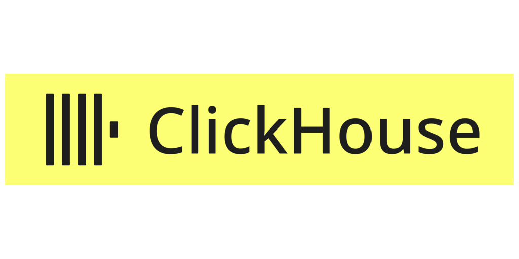 clickhouse logo