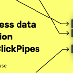 ClickHouse Announces ClickPipes: A Continuous Data Ingestion Service for ClickHouse Cloud