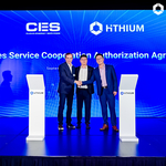 Hithium and CES Expand ESS Partnership With After-sales Cooperation