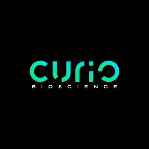Curio Bioscience Logo