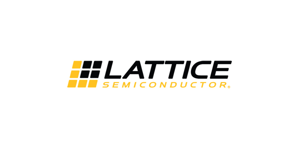 Lattice presenta il primo FPGA di visione embedded di piccole dimensioni con USB integrato