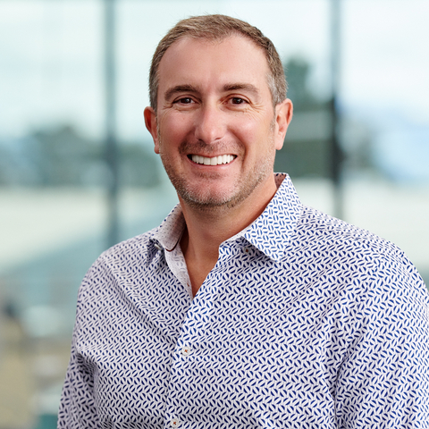 original David Faugno, President and Chief Operating Officer at 1Password (Photo: Business Wire)