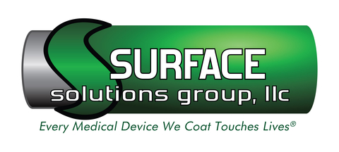 Surface Solutions Group, LLC Logo