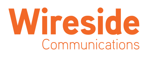 Wireside Communications Logo